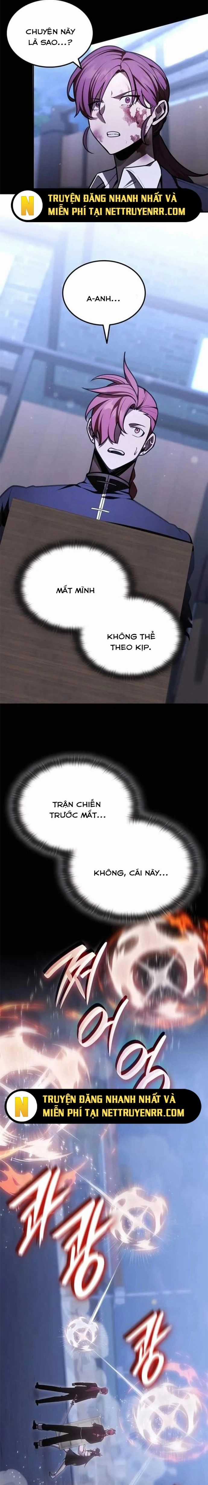 Đăng Ký Kênh Siêu Phàm Chương 46 trang 17