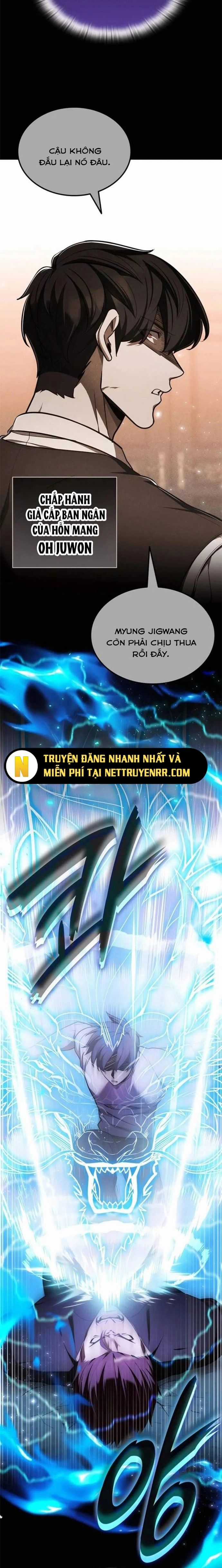 Đăng Ký Kênh Siêu Phàm Chương 46 trang 2