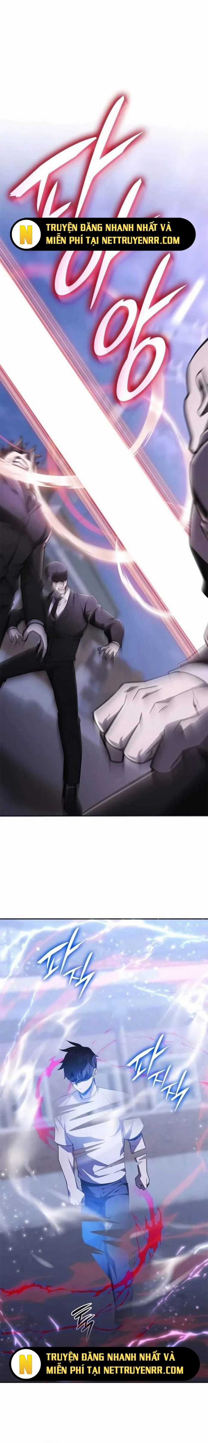 Đăng Ký Kênh Siêu Phàm Chương 46 trang 20