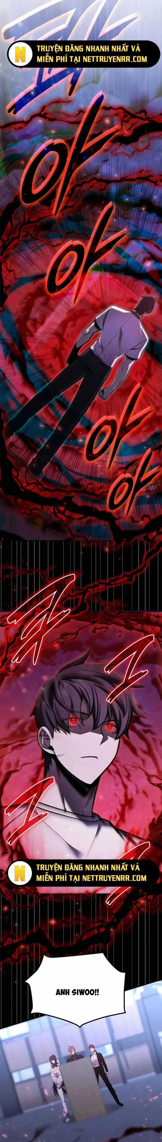 Đăng Ký Kênh Siêu Phàm Chương 46 trang 22