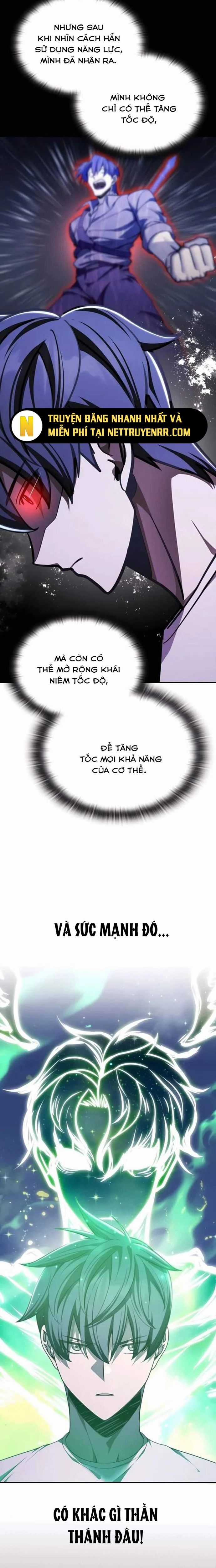 Đăng Ký Kênh Siêu Phàm Chương 46 trang 25