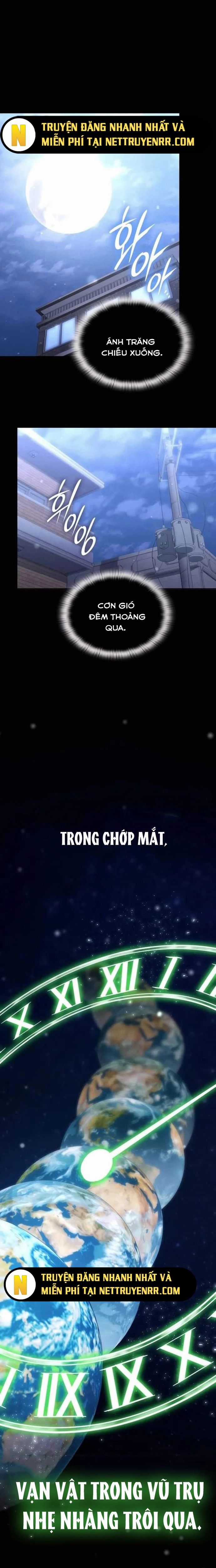 Đăng Ký Kênh Siêu Phàm Chương 46 trang 27