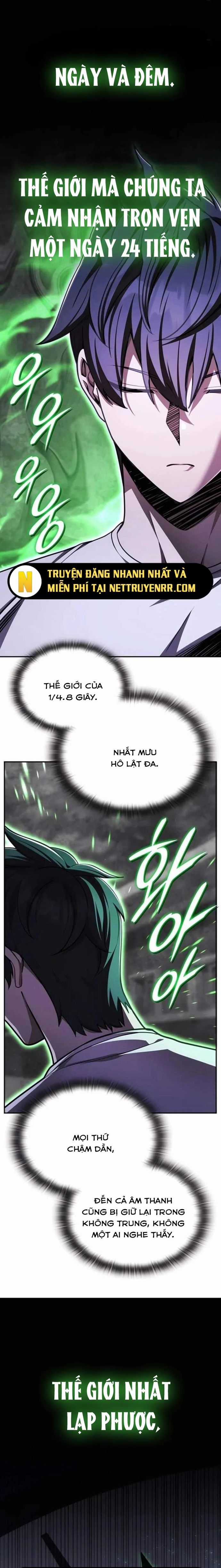 Đăng Ký Kênh Siêu Phàm Chương 46 trang 28