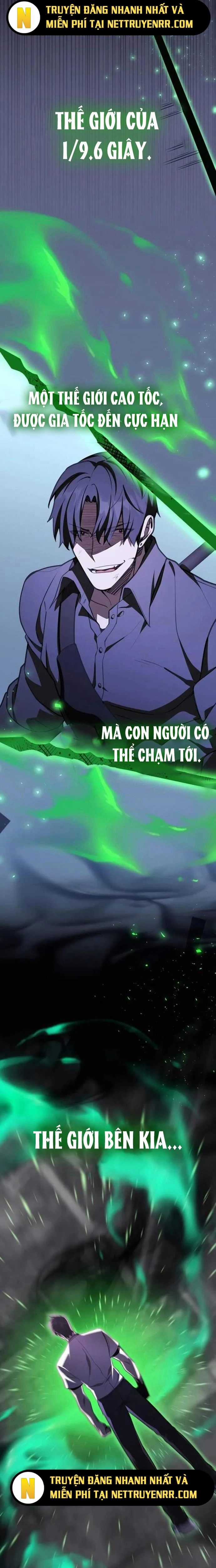 Đăng Ký Kênh Siêu Phàm Chương 46 trang 29