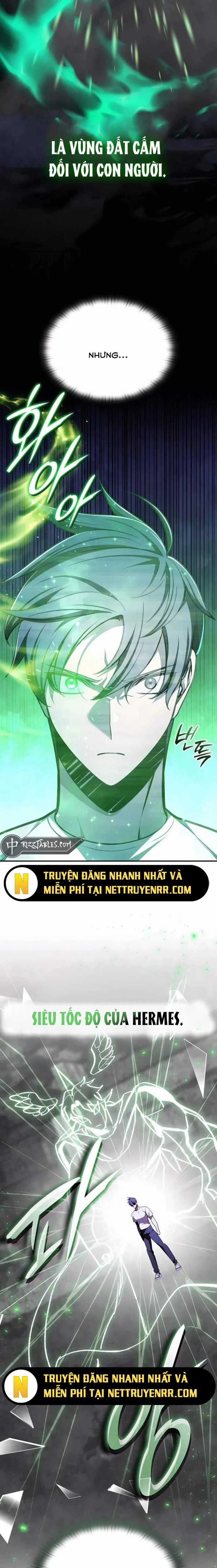 Đăng Ký Kênh Siêu Phàm Chương 46 trang 30