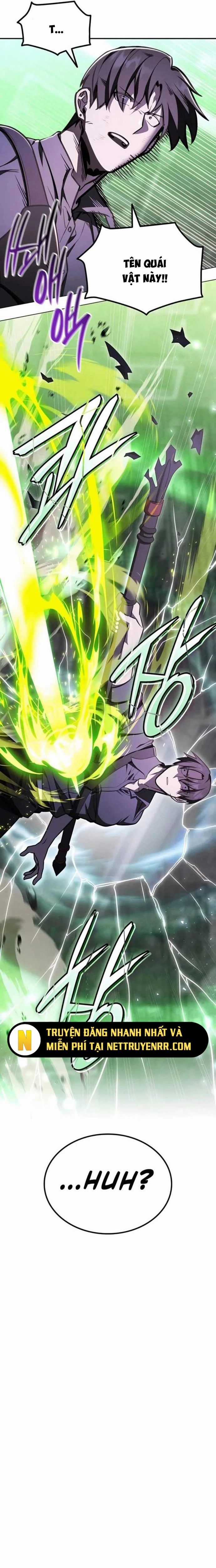 Đăng Ký Kênh Siêu Phàm Chương 46 trang 34