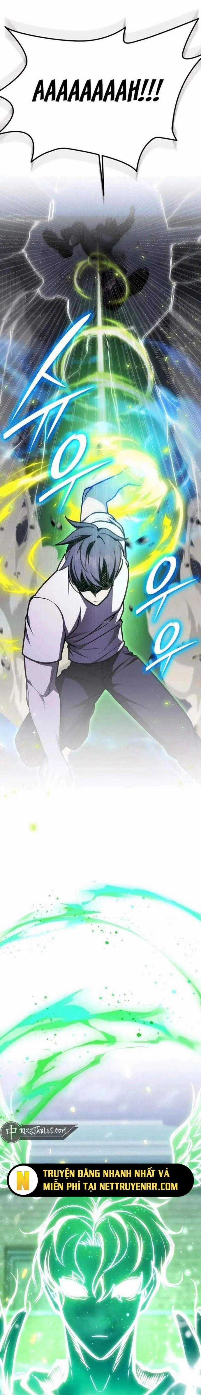 Đăng Ký Kênh Siêu Phàm Chương 46 trang 35