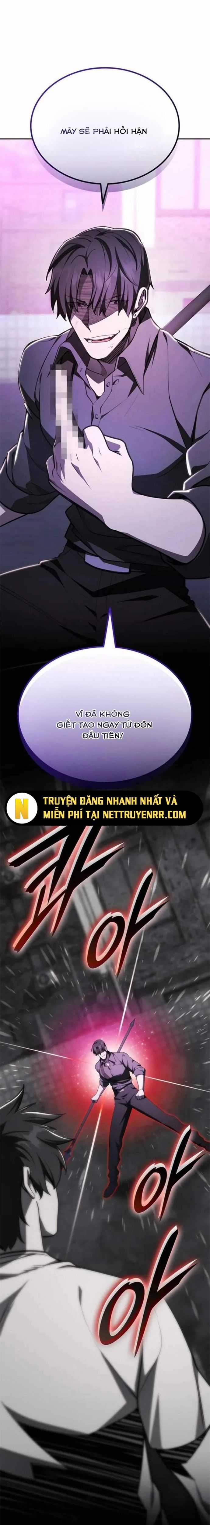 Đăng Ký Kênh Siêu Phàm Chương 46 trang 4