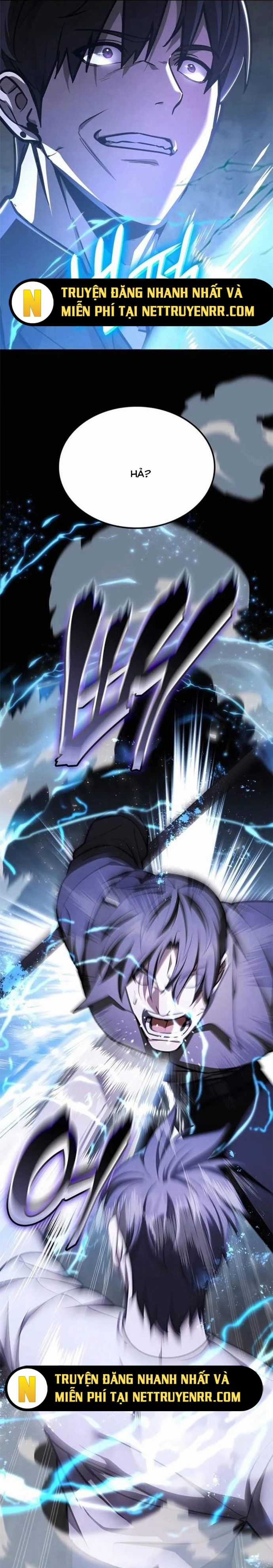 Đăng Ký Kênh Siêu Phàm Chương 46 trang 6