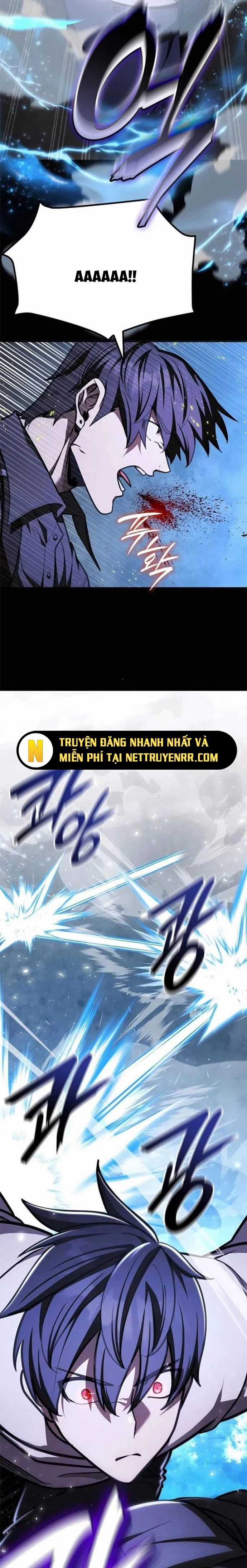 Đăng Ký Kênh Siêu Phàm Chương 46 trang 7