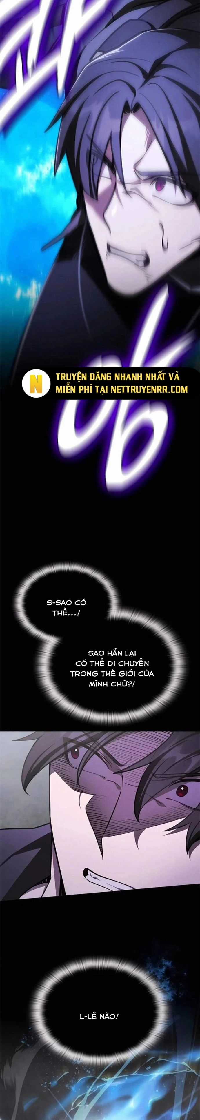 Đăng Ký Kênh Siêu Phàm Chương 46 trang 8