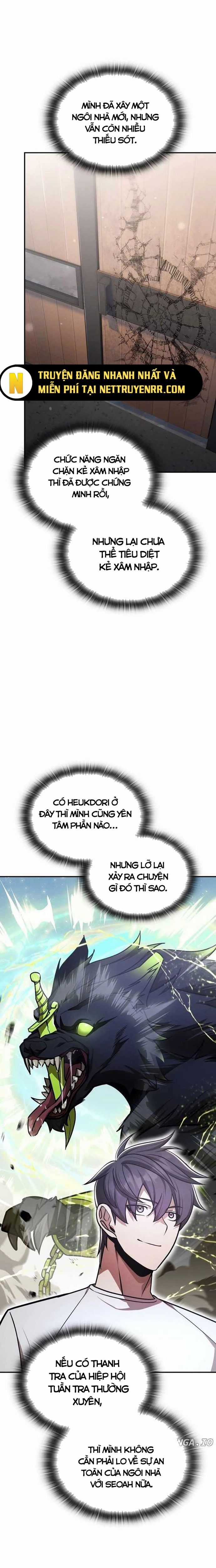 Đăng Ký Kênh Siêu Phàm Chương 47 trang 24