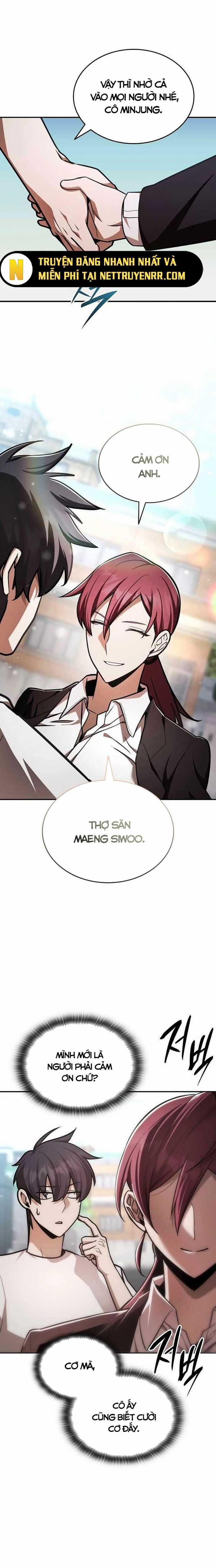 Đăng Ký Kênh Siêu Phàm Chương 47 trang 25