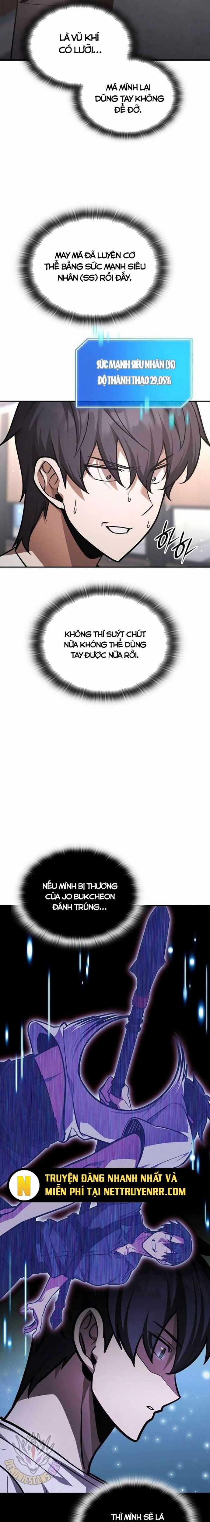 Đăng Ký Kênh Siêu Phàm Chương 47 trang 29