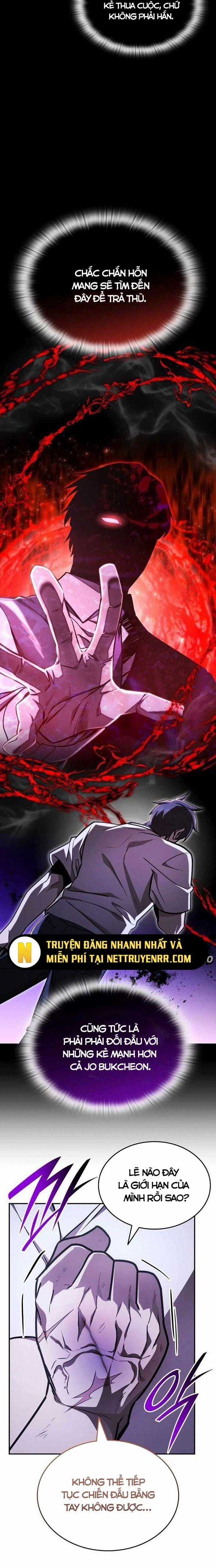 Đăng Ký Kênh Siêu Phàm Chương 47 trang 30