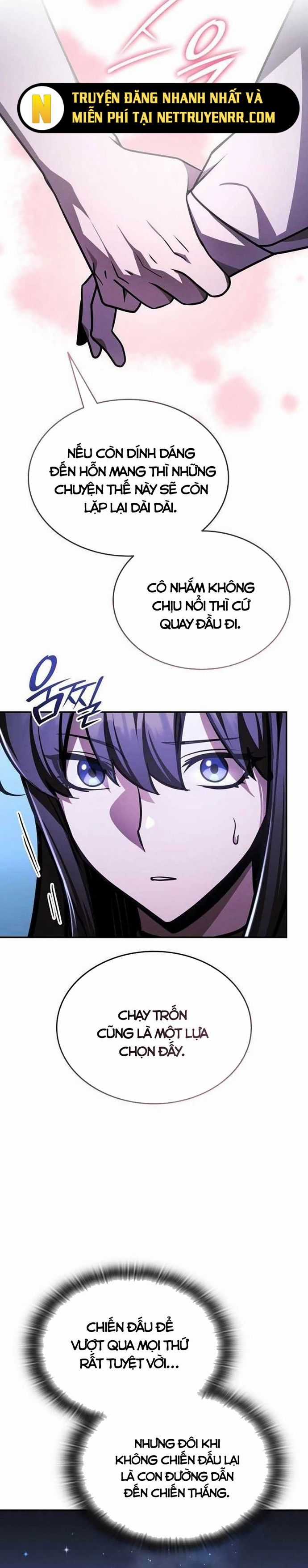 Đăng Ký Kênh Siêu Phàm Chương 47 trang 8