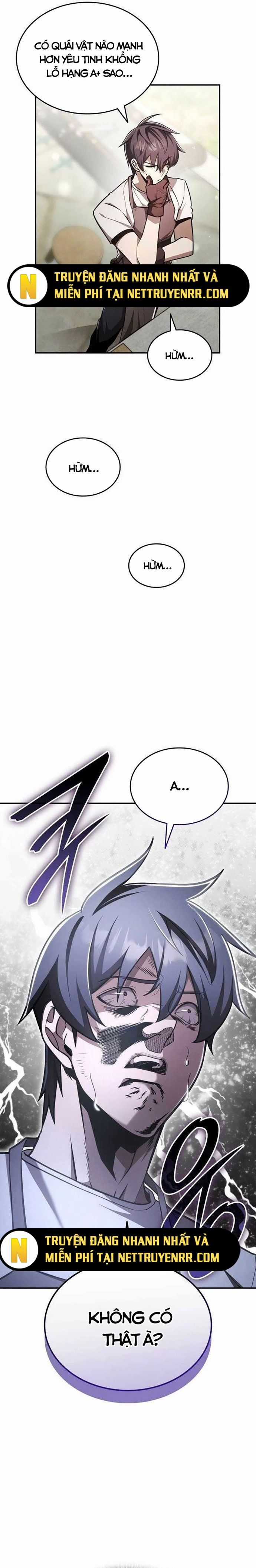 Đăng Ký Kênh Siêu Phàm Chương 48 trang 15