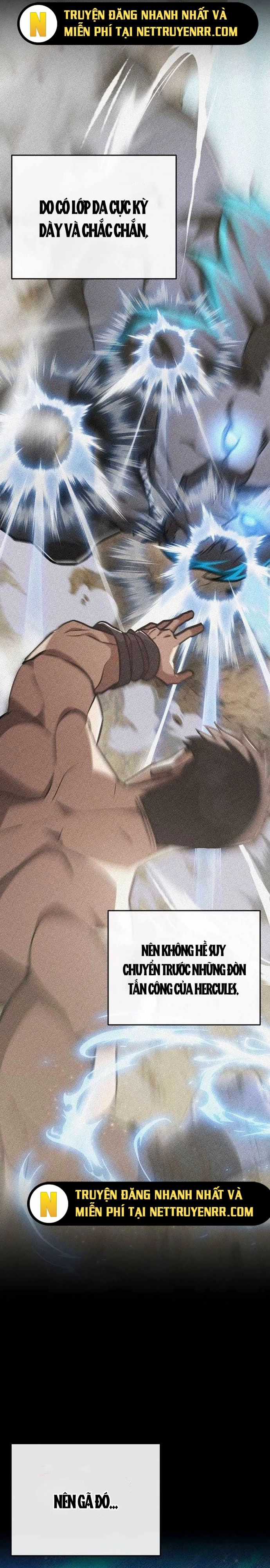 Đăng Ký Kênh Siêu Phàm Chương 48 trang 17