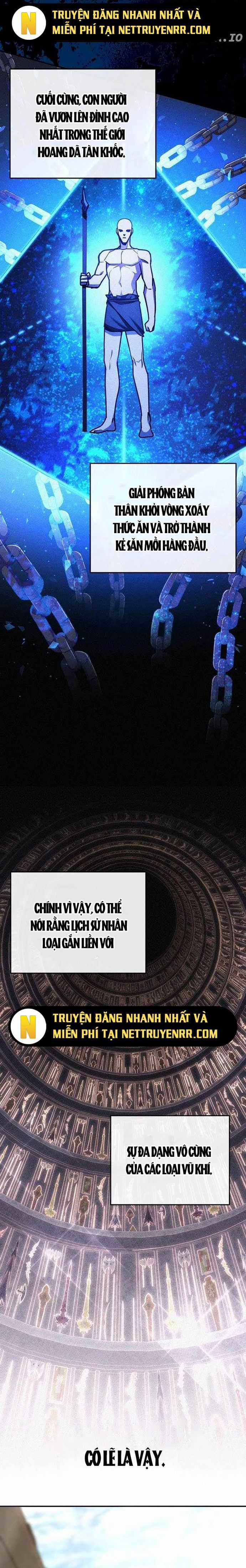 Đăng Ký Kênh Siêu Phàm Chương 48 trang 2