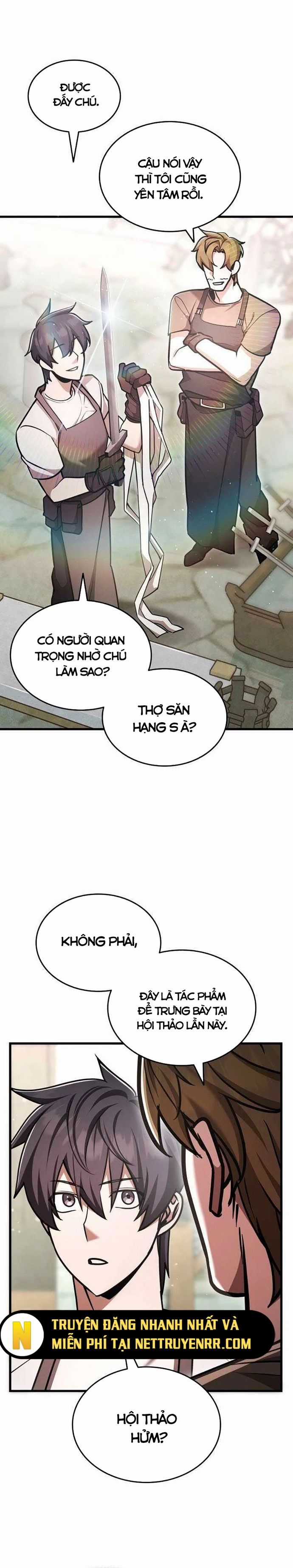 Đăng Ký Kênh Siêu Phàm Chương 48 trang 23