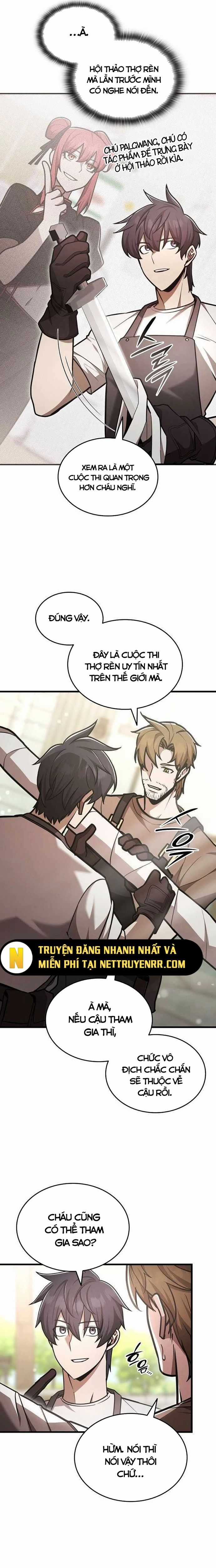 Đăng Ký Kênh Siêu Phàm Chương 48 trang 24