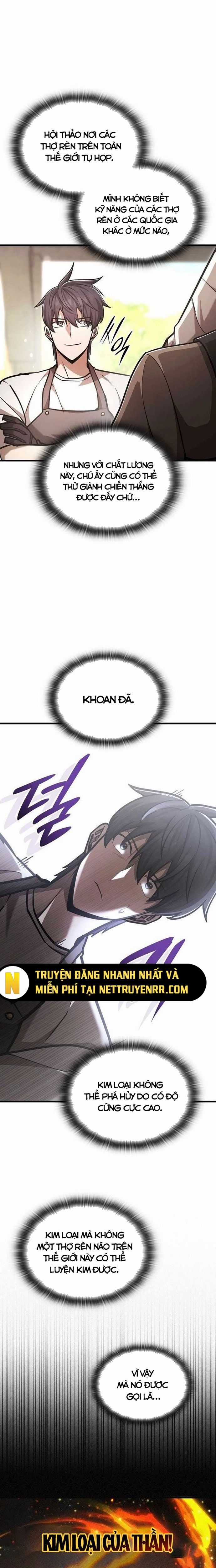 Đăng Ký Kênh Siêu Phàm Chương 48 trang 29