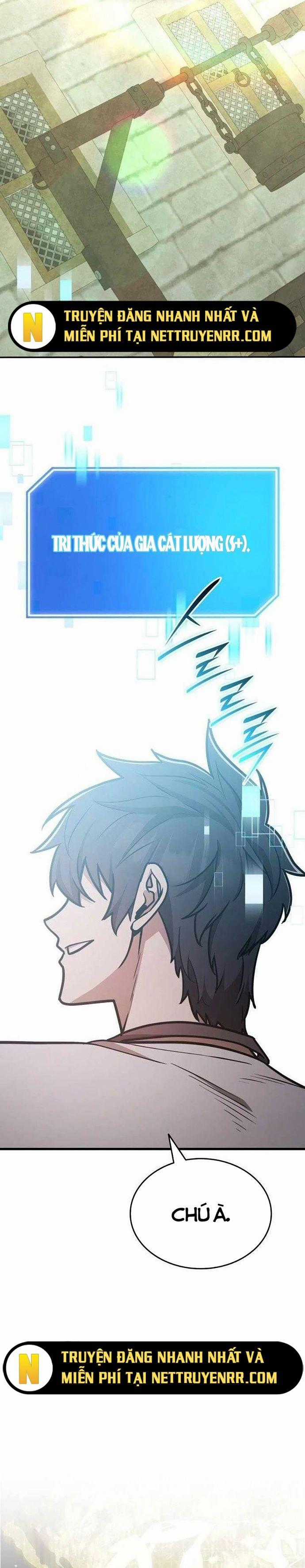 Đăng Ký Kênh Siêu Phàm Chương 48 trang 33