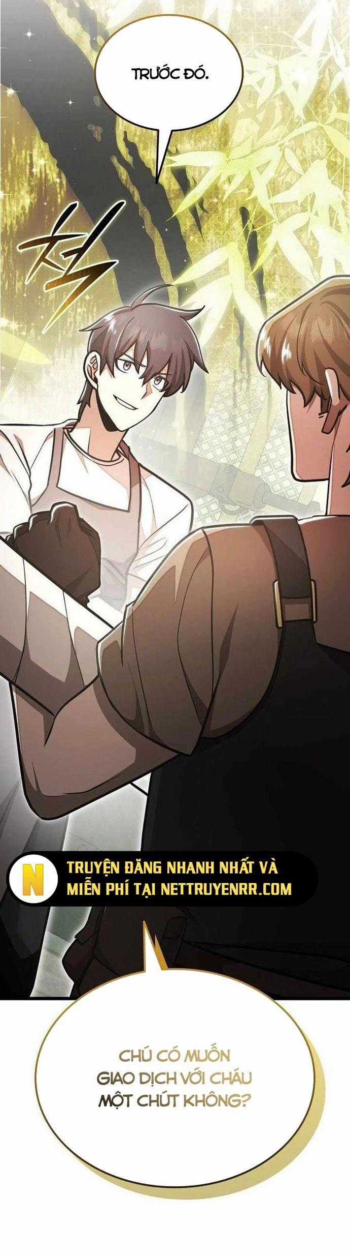 Đăng Ký Kênh Siêu Phàm Chương 48 trang 34