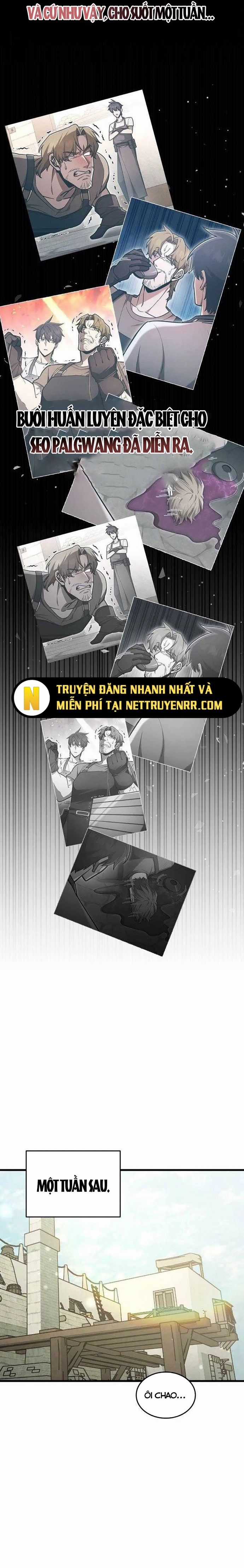 Đăng Ký Kênh Siêu Phàm Chương 49 trang 11