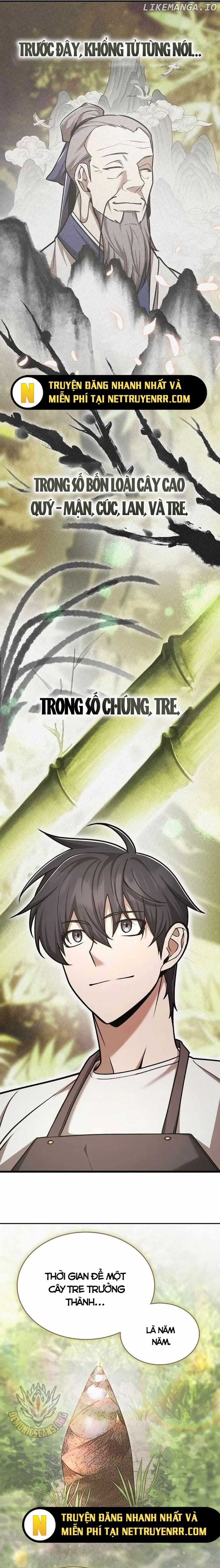 Đăng Ký Kênh Siêu Phàm Chương 49 trang 16