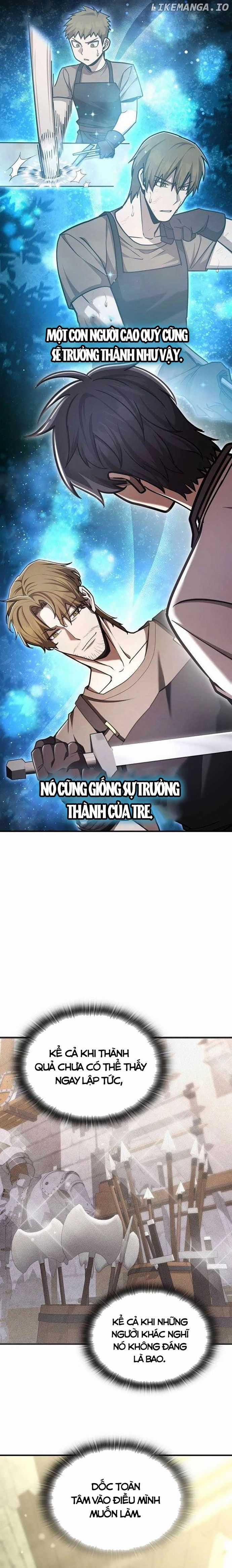 Đăng Ký Kênh Siêu Phàm Chương 49 trang 18