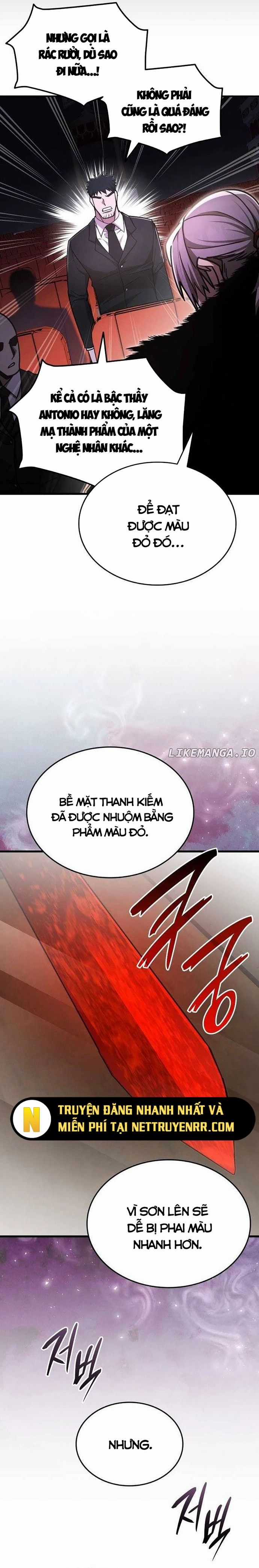 Đăng Ký Kênh Siêu Phàm Chương 49 trang 26
