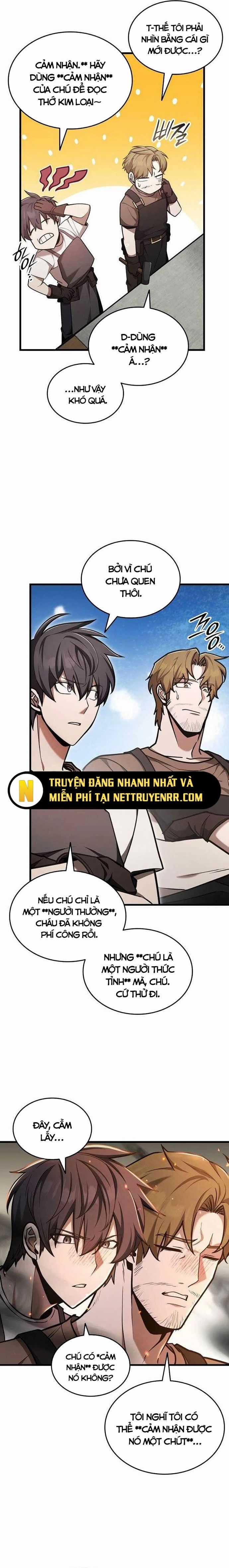 Đăng Ký Kênh Siêu Phàm Chương 49 trang 3