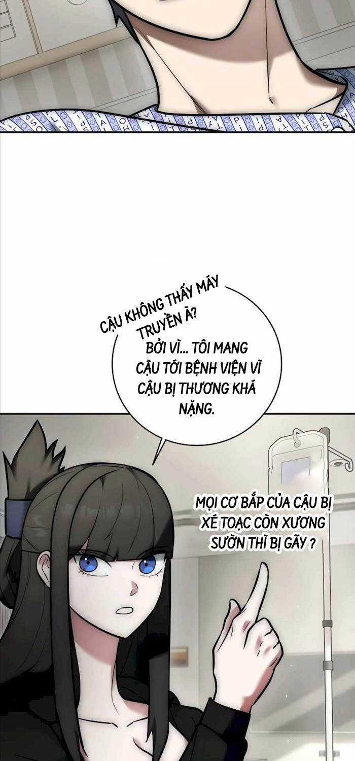 Đăng Ký Kênh Siêu Phàm Chương 5 trang 12