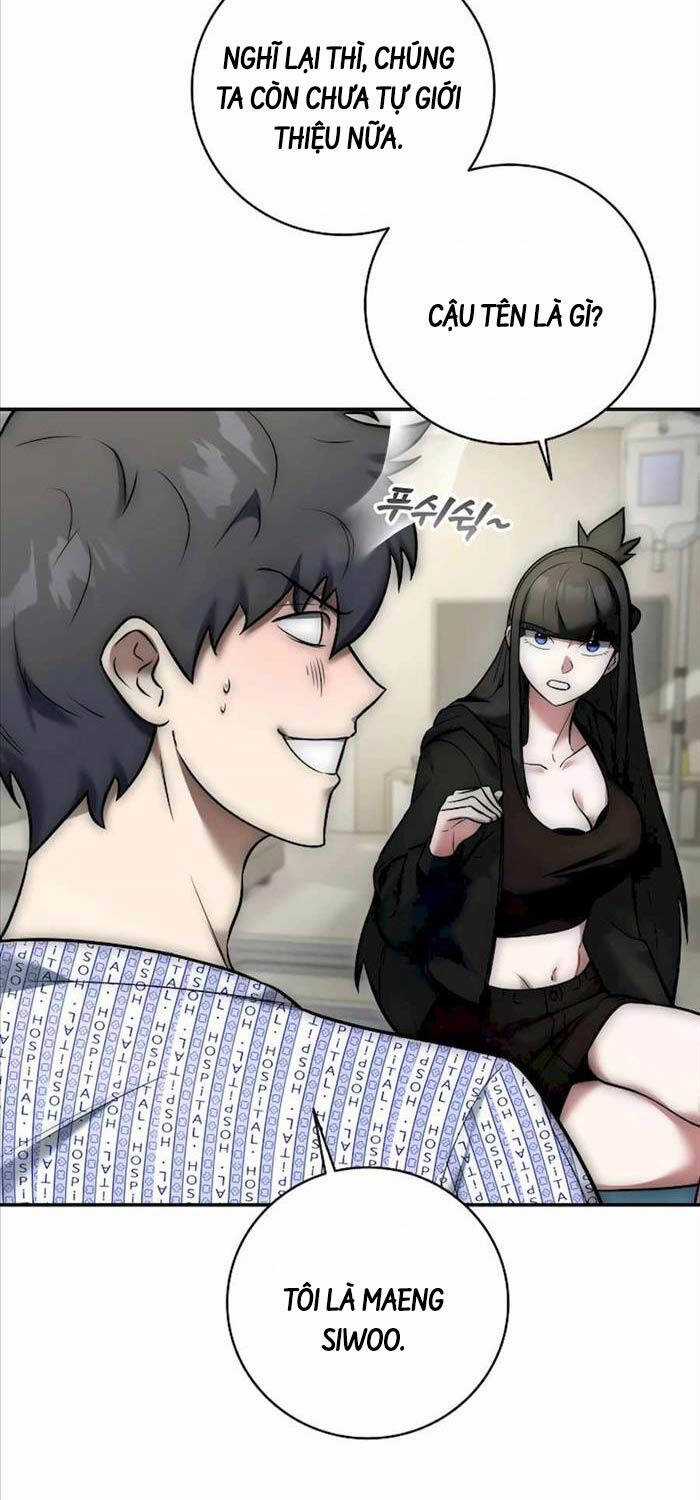 Đăng Ký Kênh Siêu Phàm Chương 5 trang 19