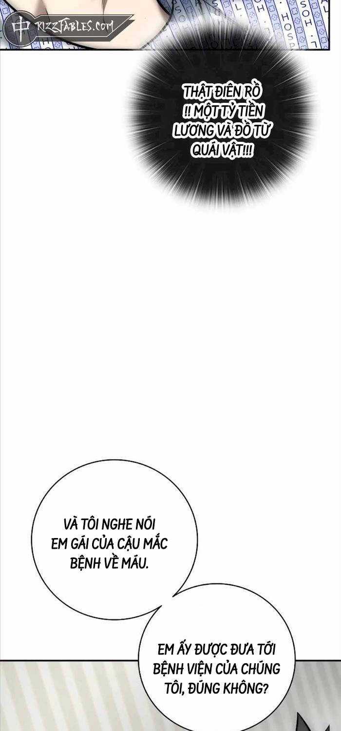 Đăng Ký Kênh Siêu Phàm Chương 5 trang 33