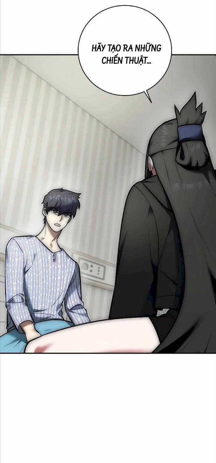 Đăng Ký Kênh Siêu Phàm Chương 5 trang 37