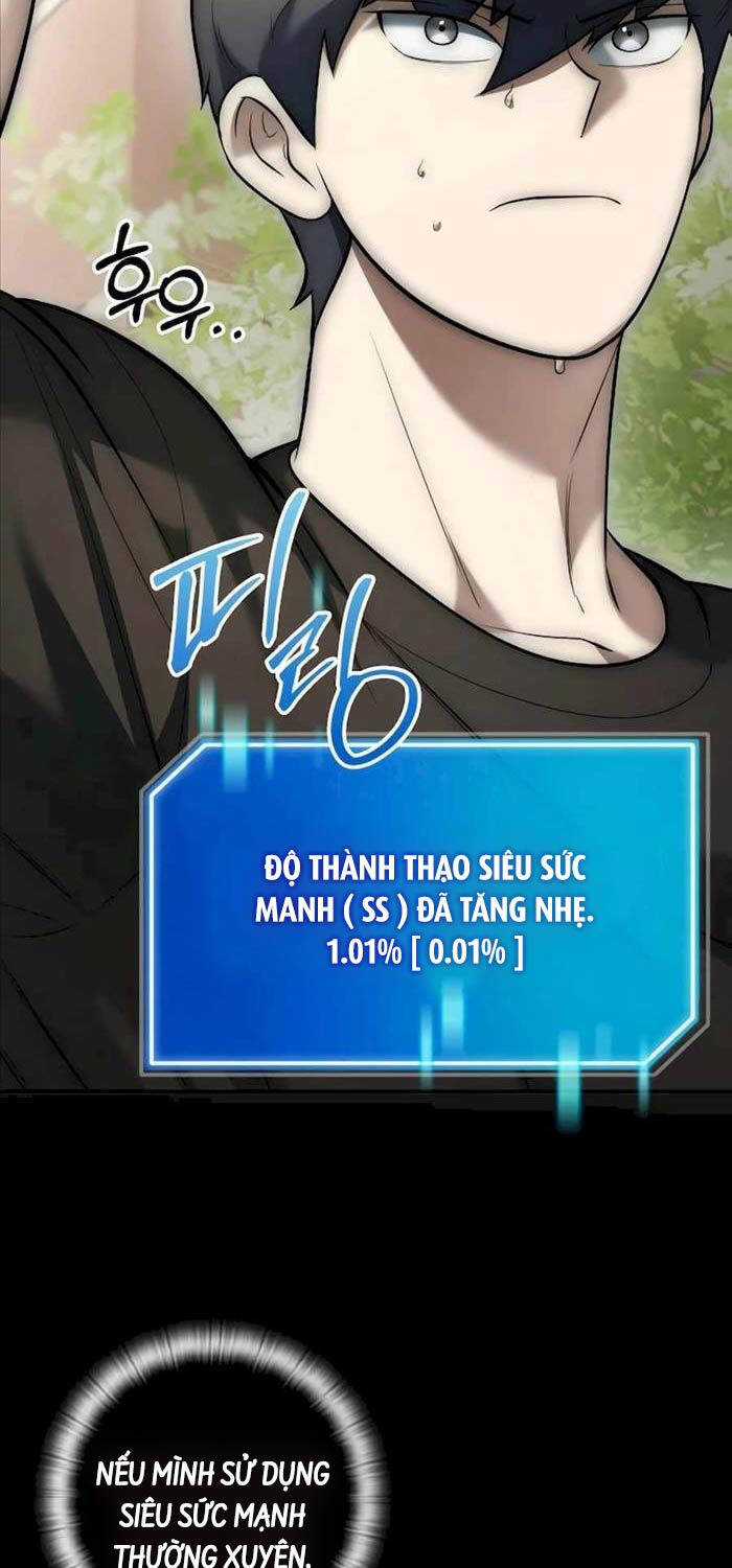 Đăng Ký Kênh Siêu Phàm Chương 5 trang 85