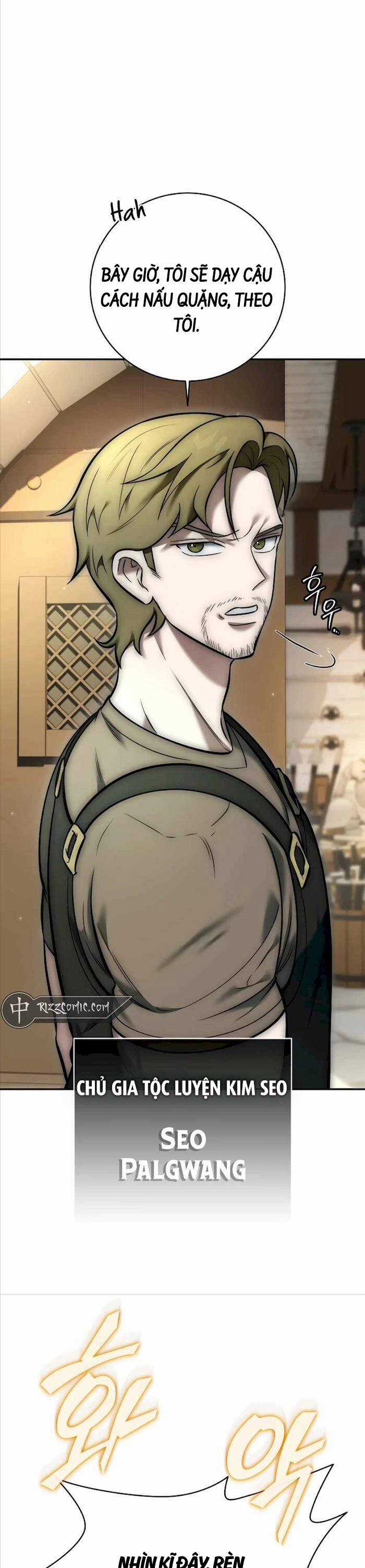 Đăng Ký Kênh Siêu Phàm Chương 6 trang 11