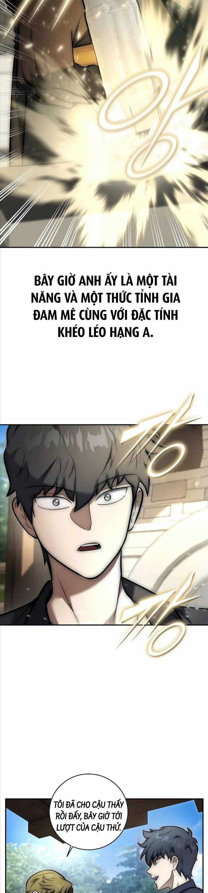 Đăng Ký Kênh Siêu Phàm Chương 6 trang 13