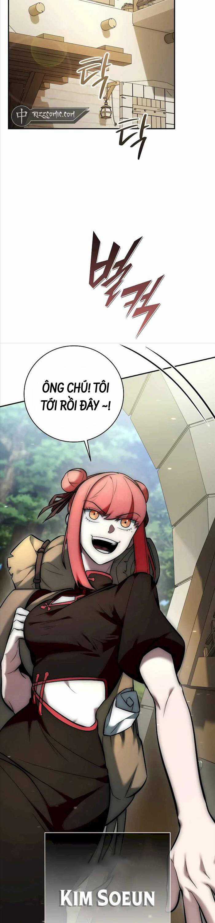 Đăng Ký Kênh Siêu Phàm Chương 6 trang 19