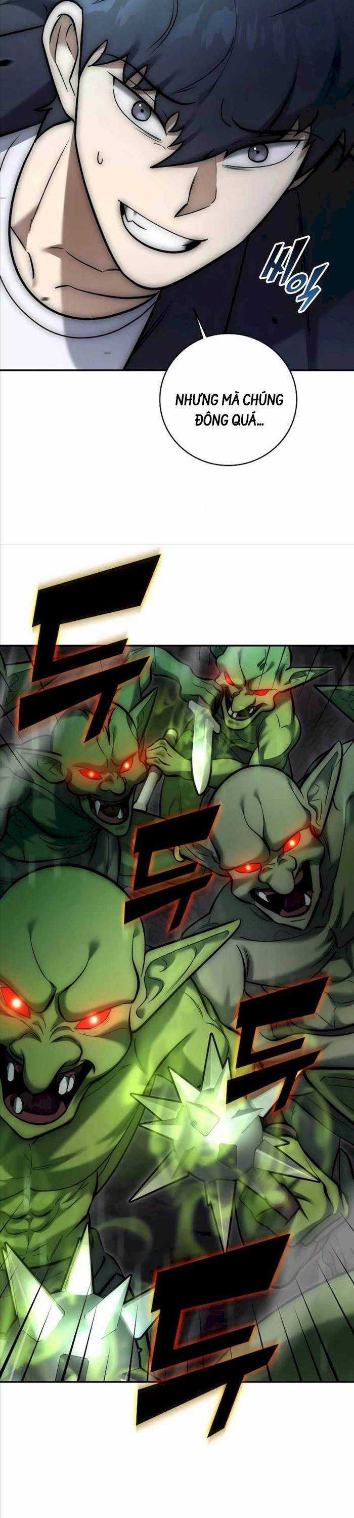 Đăng Ký Kênh Siêu Phàm Chương 6 trang 2