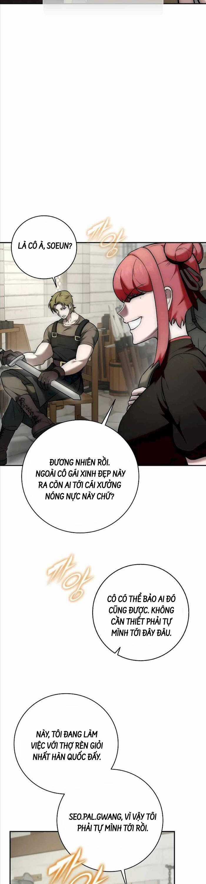 Đăng Ký Kênh Siêu Phàm Chương 6 trang 20