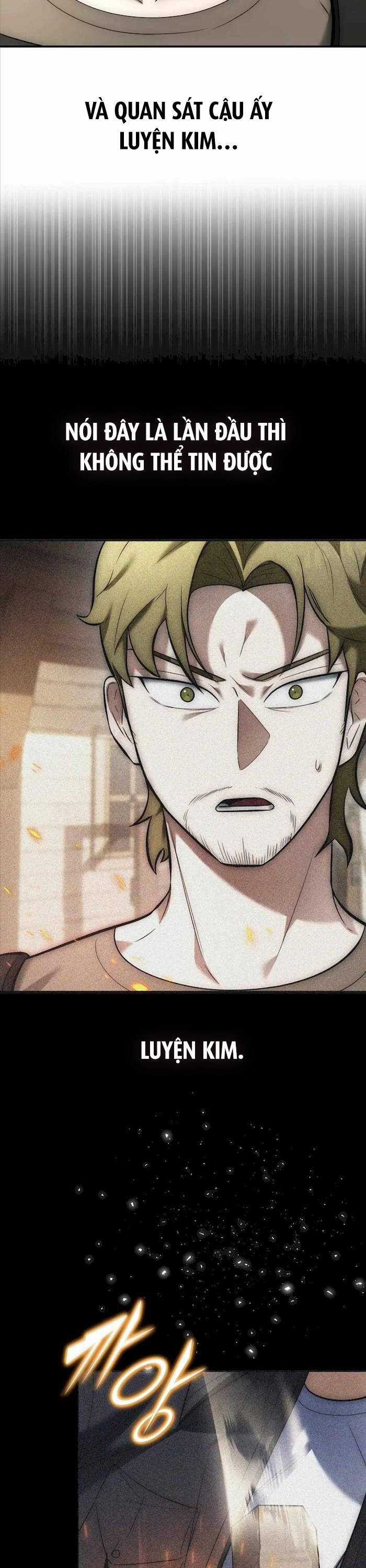 Đăng Ký Kênh Siêu Phàm Chương 6 trang 28