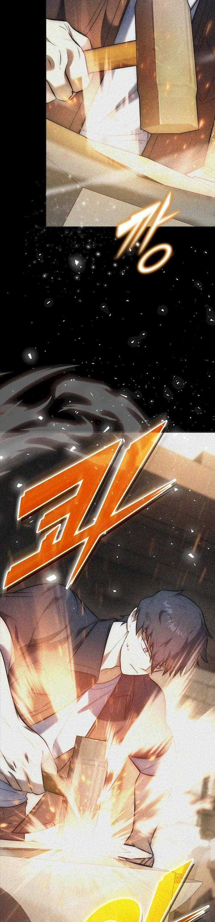 Đăng Ký Kênh Siêu Phàm Chương 6 trang 29