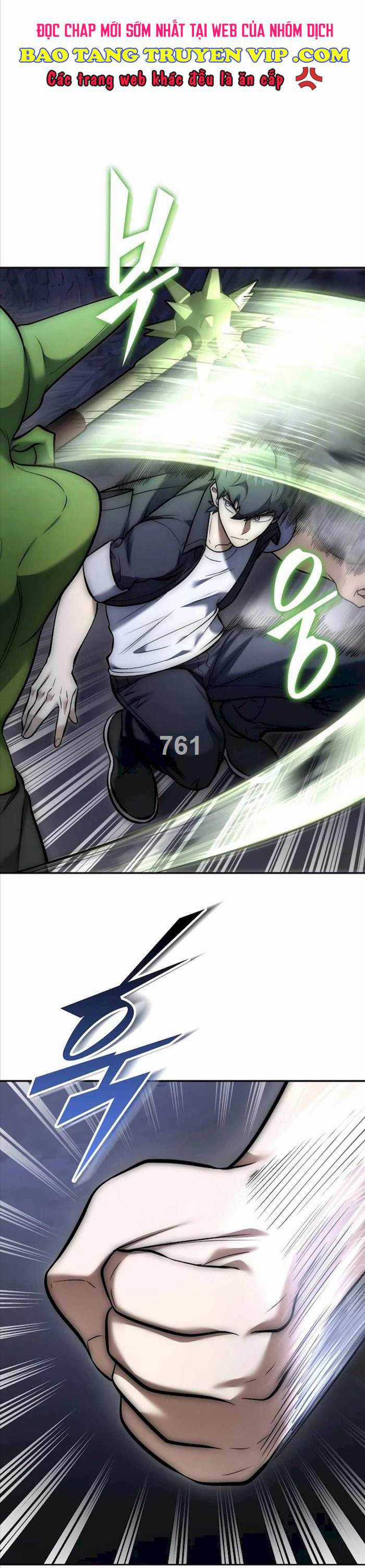 Đăng Ký Kênh Siêu Phàm Chương 6 trang 3