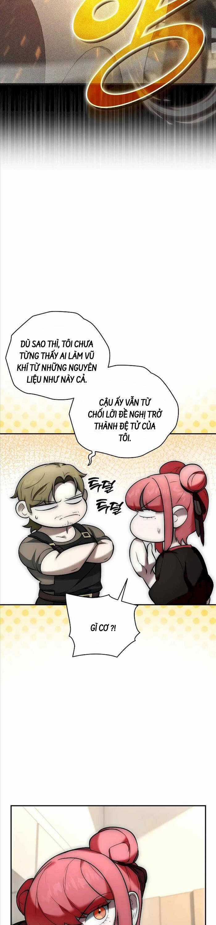 Đăng Ký Kênh Siêu Phàm Chương 6 trang 30