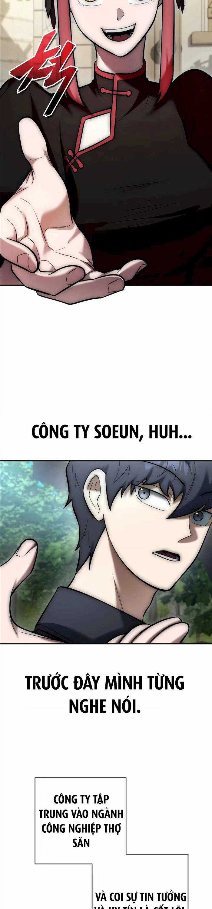 Đăng Ký Kênh Siêu Phàm Chương 6 trang 35