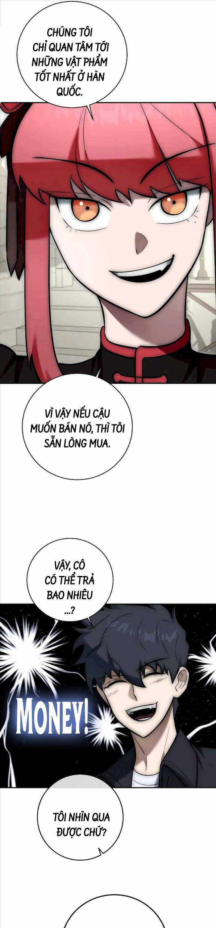 Đăng Ký Kênh Siêu Phàm Chương 6 trang 37