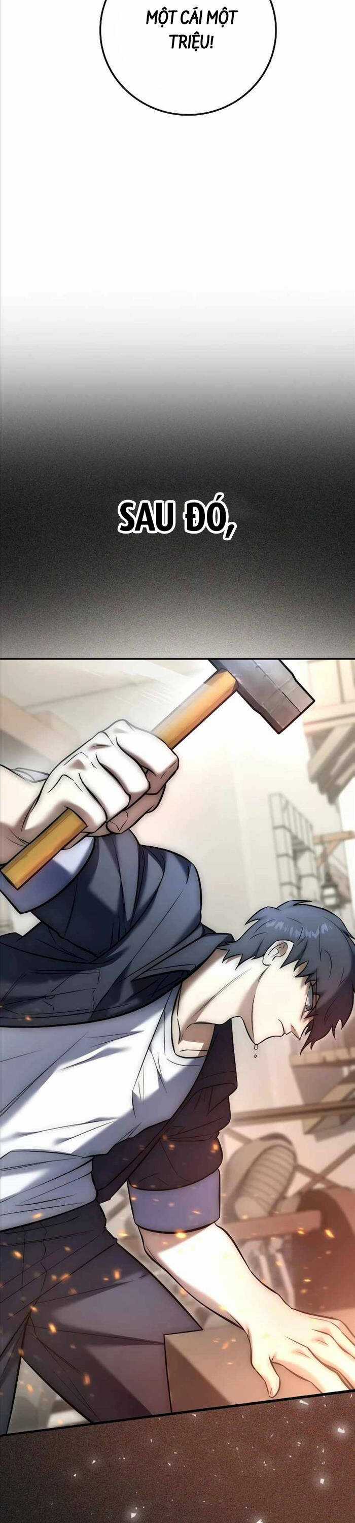 Đăng Ký Kênh Siêu Phàm Chương 6 trang 38